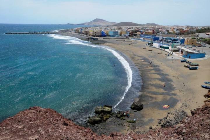 Carrizal Apatamento Aeropuerto 1 아파트 외부 사진