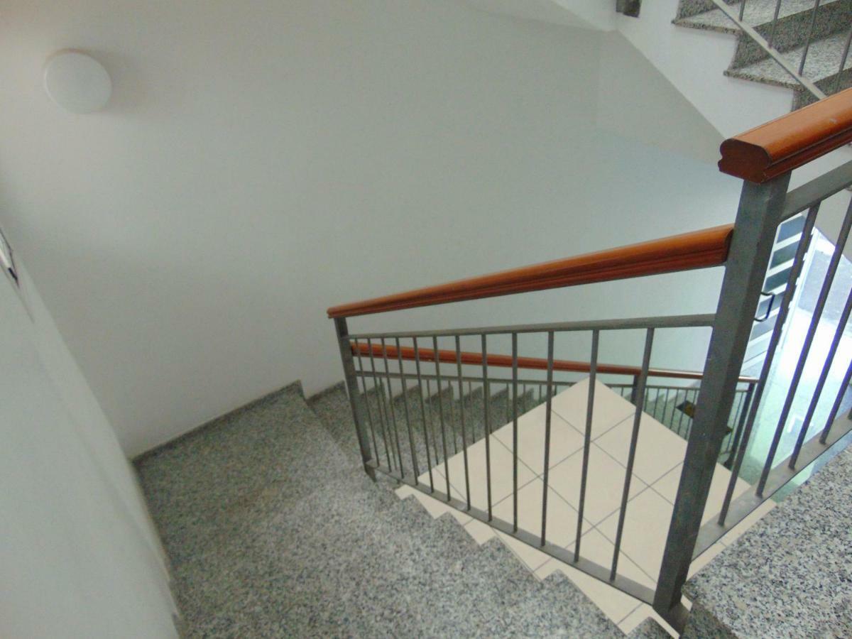 Carrizal Apatamento Aeropuerto 1 아파트 외부 사진